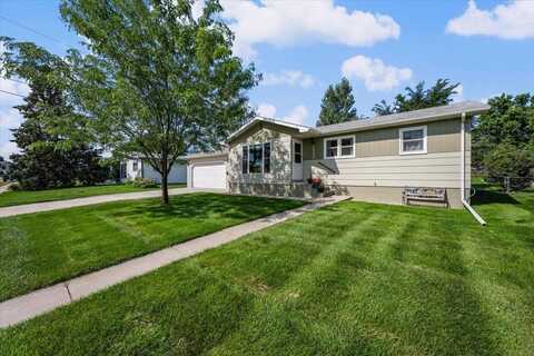 2050 12th Avenue, Belle Fourche, SD 57717