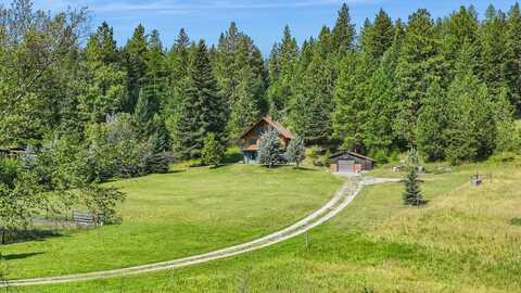 212 Swamp View Lane, Kila, MT 59920