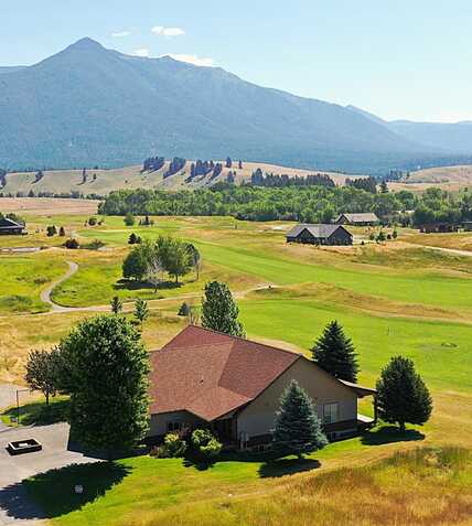 30 Demers Place, Eureka, MT 59917