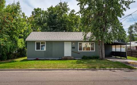 320 10th Street W, Kalispell, MT 59901