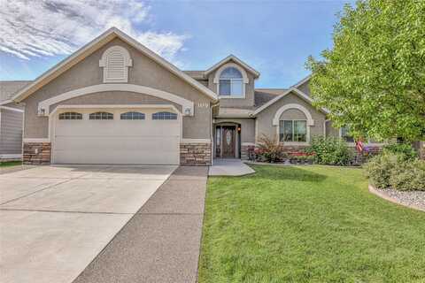 309 Northgate Loop, Helena, MT 59602