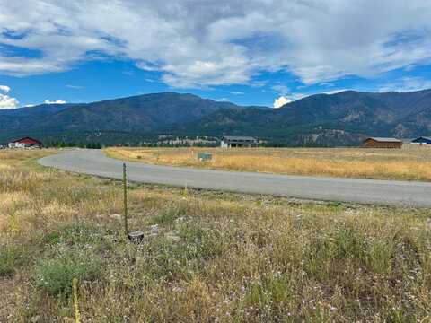 NHN Lariat Loop, Thompson Falls, MT 59873