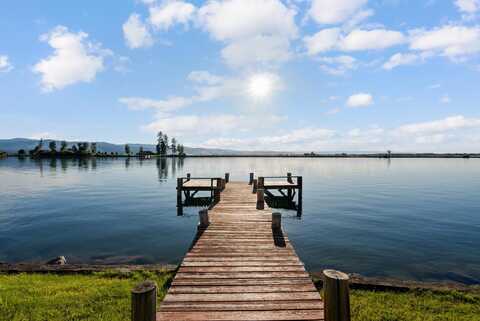 124 Ranchetts Road, Bigfork, MT 59911