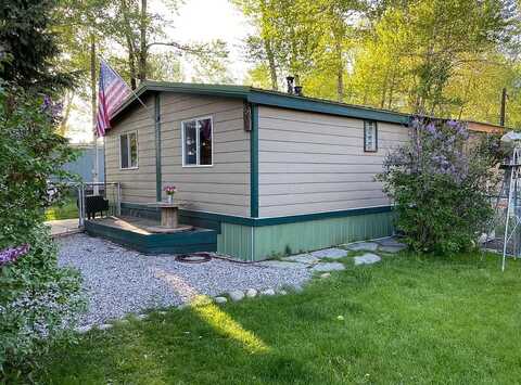 27901 Norris Road unit: 89, Bozeman, MT 59718