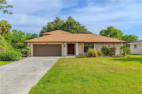 244 Erie, NAPLES, FL 34110