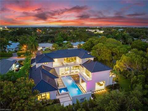 1405 Mandarin, NAPLES, FL 34102