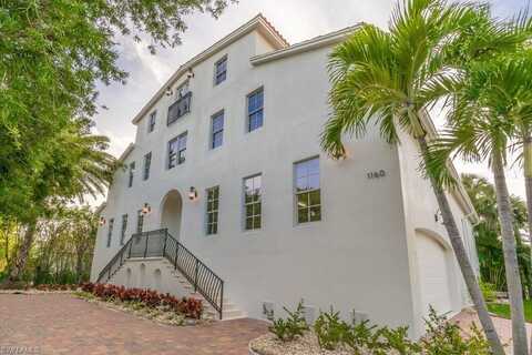 1160 8th, NAPLES, FL 34102