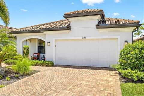 1622 Marton, NAPLES, FL 34113