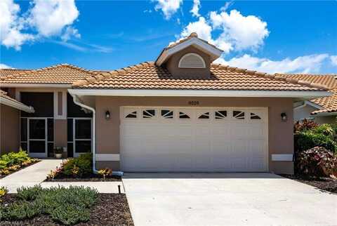 8529 Mustang, NAPLES, FL 34113