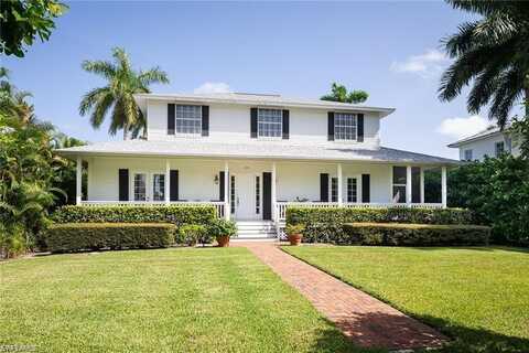 155 1st, NAPLES, FL 34102