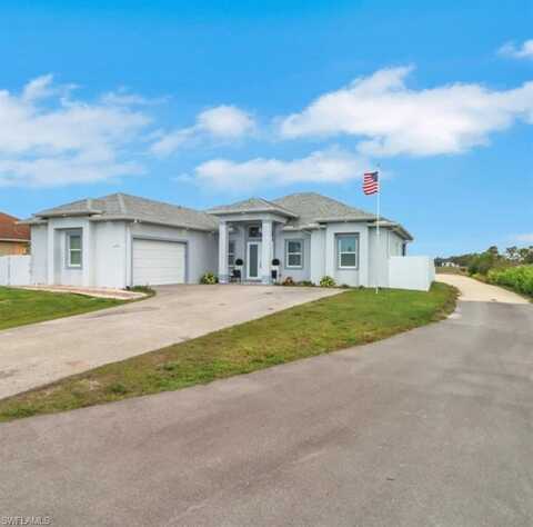 2394 45th, NAPLES, FL 34120