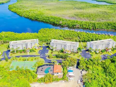 100 Stevens Landing, MARCO ISLAND, FL 34145