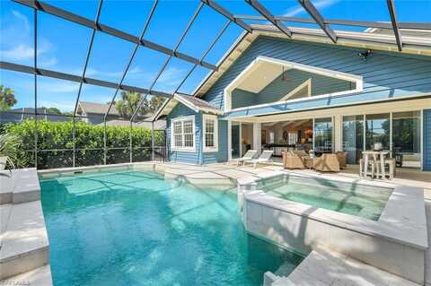 18 Golf Cottage, NAPLES, FL 34105
