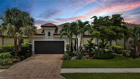 9401 Terresina, NAPLES, FL 34119
