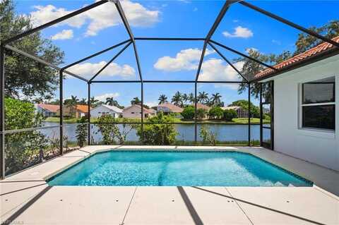 5014 Old Pond, NAPLES, FL 34104