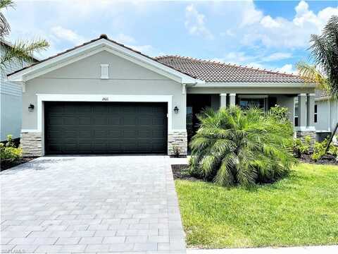 2611 Scarlet, NAPLES, FL 34120