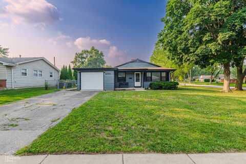2100 Martin Lane, Rolling Meadows, IL 60008