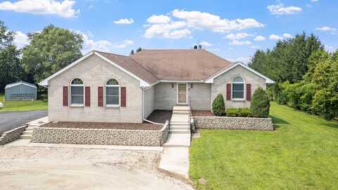 10085 N Mclinden Road, Minooka, IL 60447