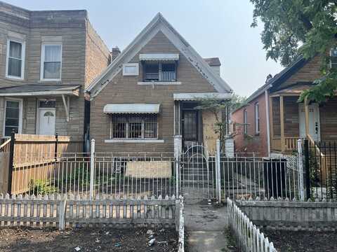 2231 S Drake Avenue, Chicago, IL 60623