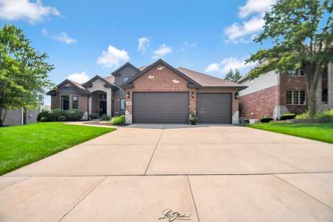 20042 Brendan Street, Frankfort, IL 60423