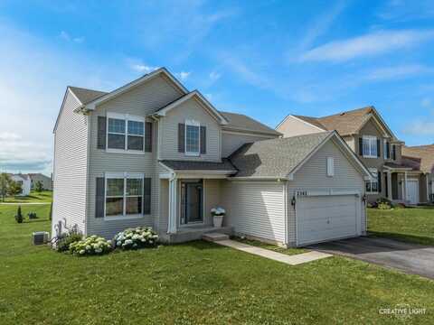 2342 Winterthur Green, Yorkville, IL 60560