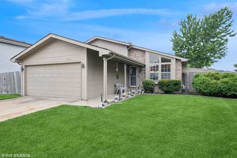 20952 S Aviemore Lane, Frankfort, IL 60423