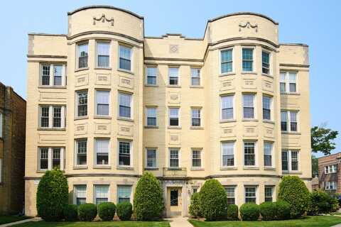 6558 N Washtenaw Avenue, Chicago, IL 60645