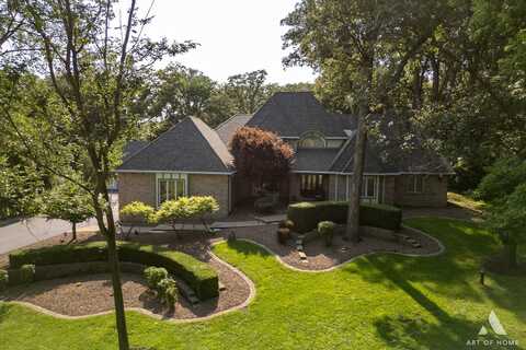 19800 Woodside Drive, New Lenox, IL 60451