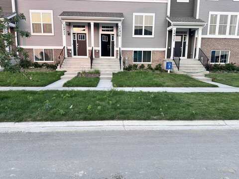 14935 S Dyer Lane, Plainfield, IL 60544