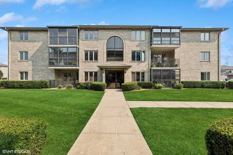 13950 E Leamington Drive, Crestwood, IL 60418