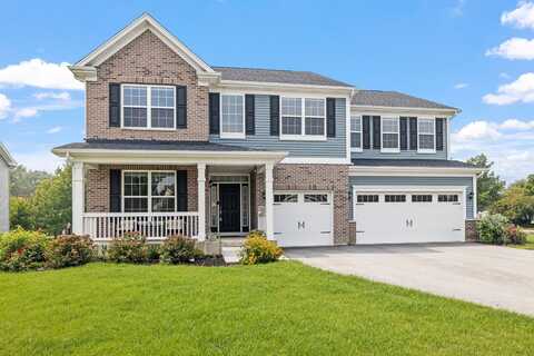 26315 W Elizabeth Court, Plainfield, IL 60585
