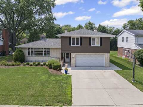 516 S Patton Avenue, Arlington Heights, IL 60005