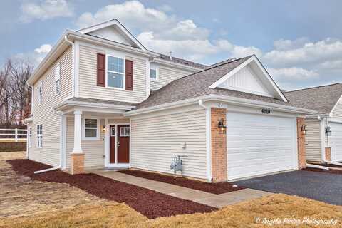 3902 Monica Lane, Johnsburg, IL 60051