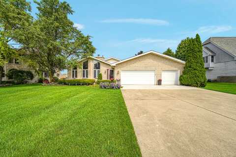 14761 S Marilynn Lane, Homer Glen, IL 60491