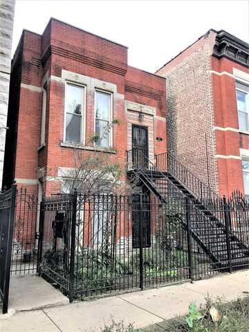 1012 S Oakley Boulevard, Chicago, IL 60612