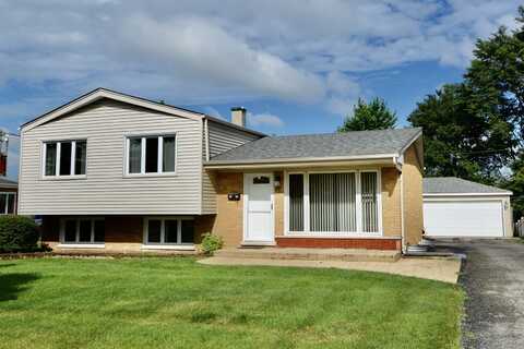 1016 S Charlotte Street, Lombard, IL 60148
