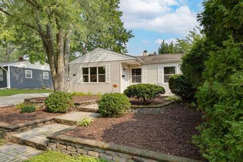1684 POPLAR Avenue, Hanover Park, IL 60133