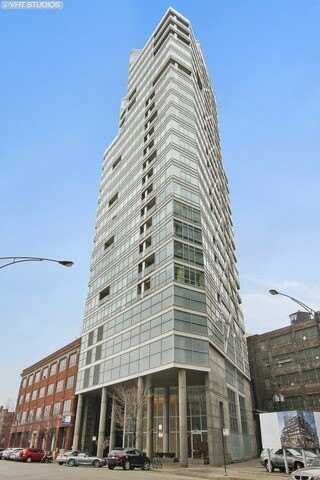 510 W Erie Street, Chicago, IL 60654