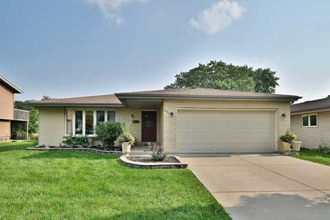 657 SABLE Drive, Addison, IL 60101