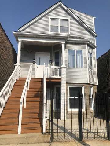 3011 N Kedzie Avenue, Chicago, IL 60618