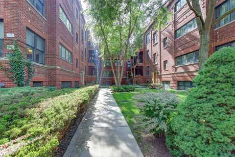 6620 N Ashland Avenue, Chicago, IL 60626