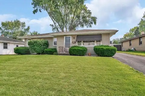 1308 Hosmer Street, Joliet, IL 60435