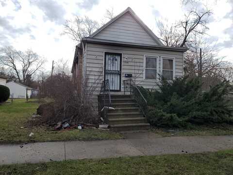 13749 S Wabash Avenue, Riverdale, IL 60827