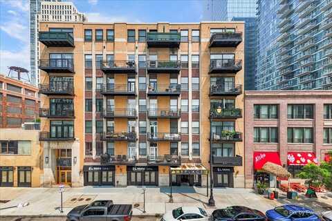 1307 S Wabash Avenue, Chicago, IL 60605