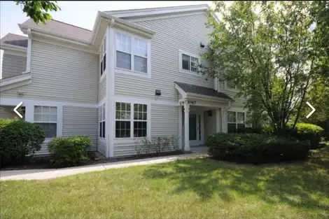 1067 PROVIDENCE Lane, Buffalo Grove, IL 60089