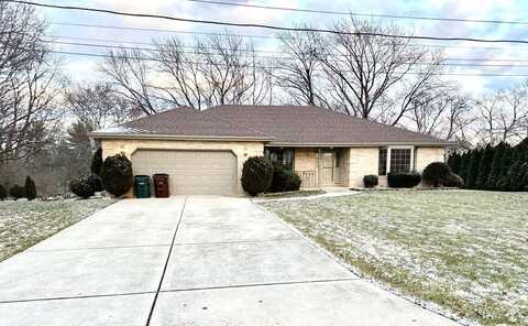 19215 116th Avenue, Mokena, IL 60448