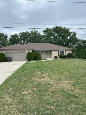 19215 116th Avenue, Mokena, IL 60448