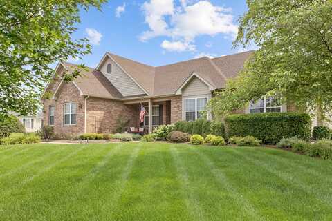 6n185 Autumn Lane, Saint Charles, IL 60175