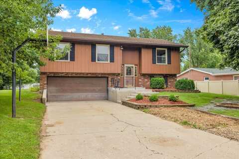 16101 S Legion Court, Plainfield, IL 60586