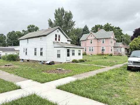 205 N Birch Street, Waterman, IL 60556